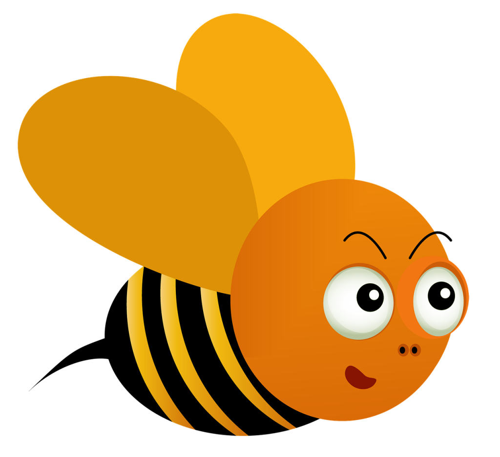 letiaca vcela